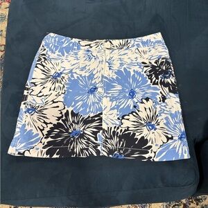 St. John’s bay size 8 skort